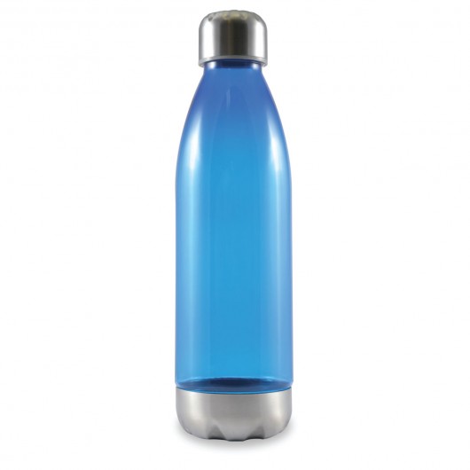Promotional Acacia Drink Bottle Blue